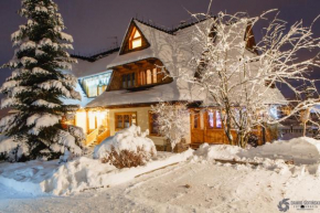 Gontyna Zakopane